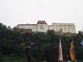 die Veste Oberhaus